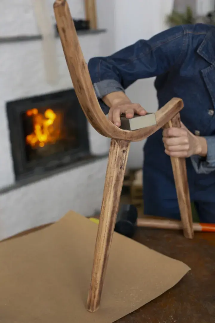Raumausstattung